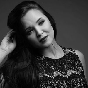 Meet your Posher, Bailey